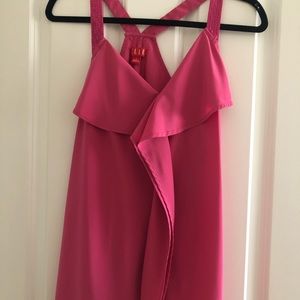 Women’s tank/blouse